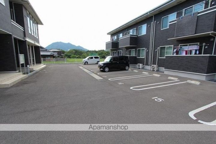 香川県高松市国分寺町福家の賃貸アパートのその他画像