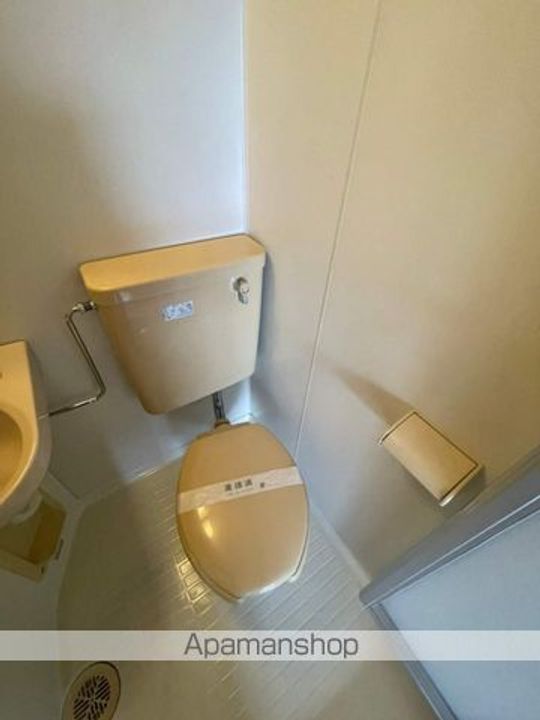 アレーゼK401のその他画像