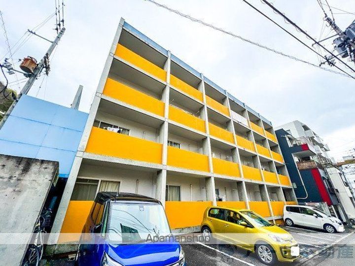 FELCA フェルカの外観