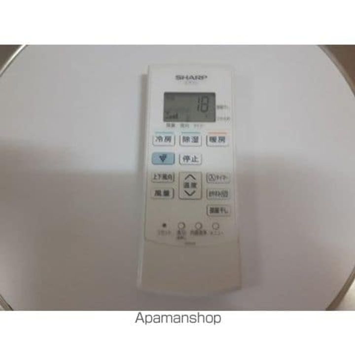 エバーグレース西府310の内装