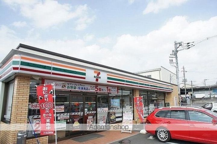 レオパレス匠の周辺