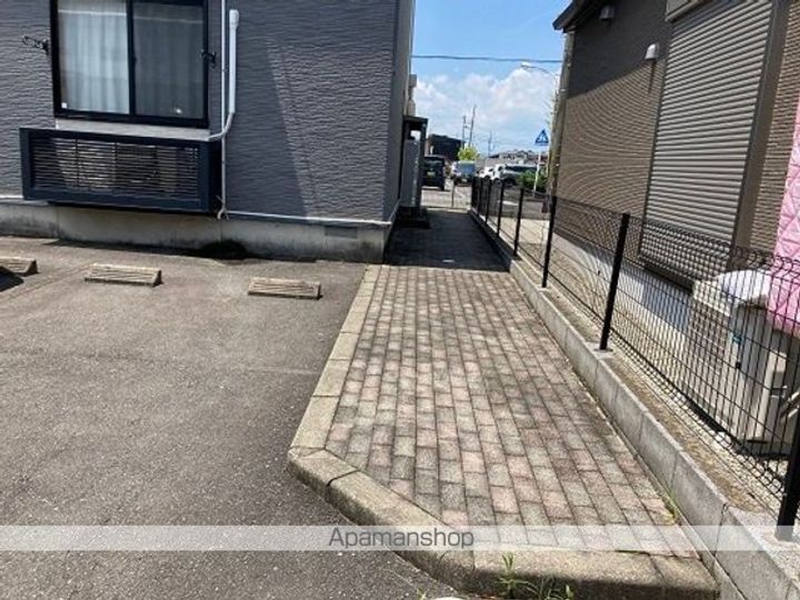 レオパレスオオヒガシのその他画像