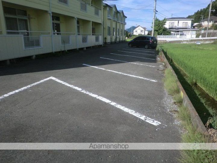 コーポ川口203のその他画像