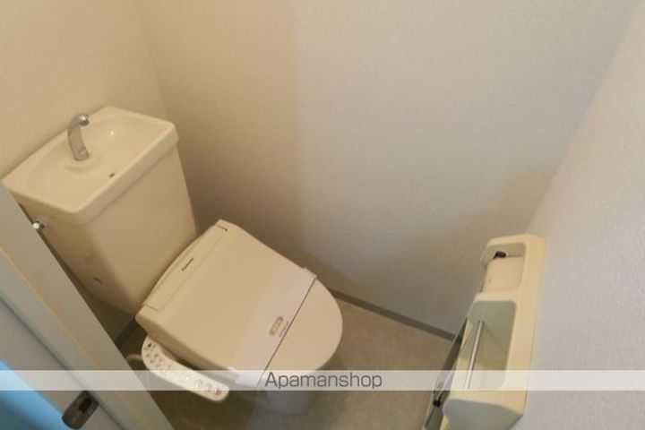 ハイツミヅホ A棟のその他画像