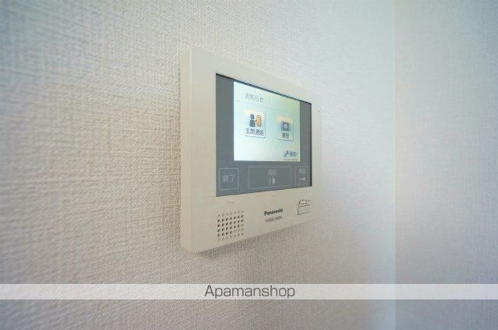 福岡県福岡市博多区千代1丁目の賃貸マンションのその他画像