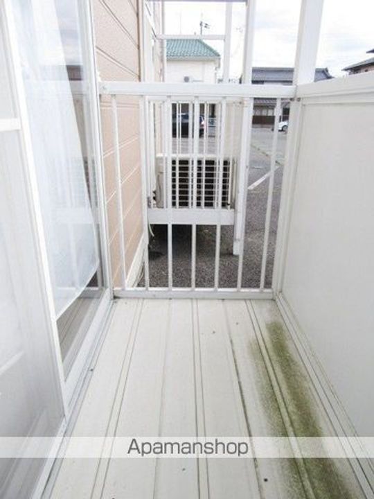 長野県長野市吉田5丁目の賃貸アパートのその他画像