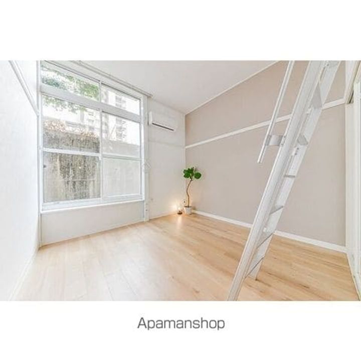 HILLS HANAMIZUKIの居間