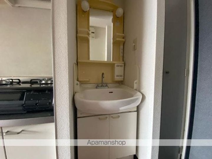 香川県高松市亀田町の賃貸アパートのその他画像