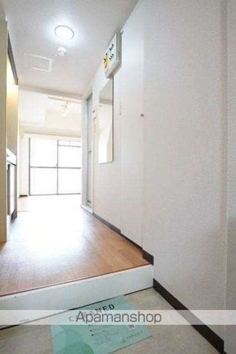 サンパレス南町の内装