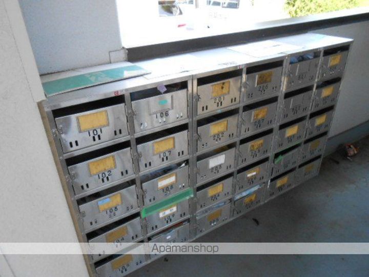 カリーテ飛翔301のその他画像