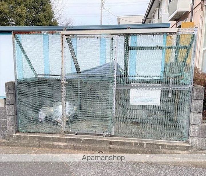 レオパレスリバーサイドみずきのその他画像