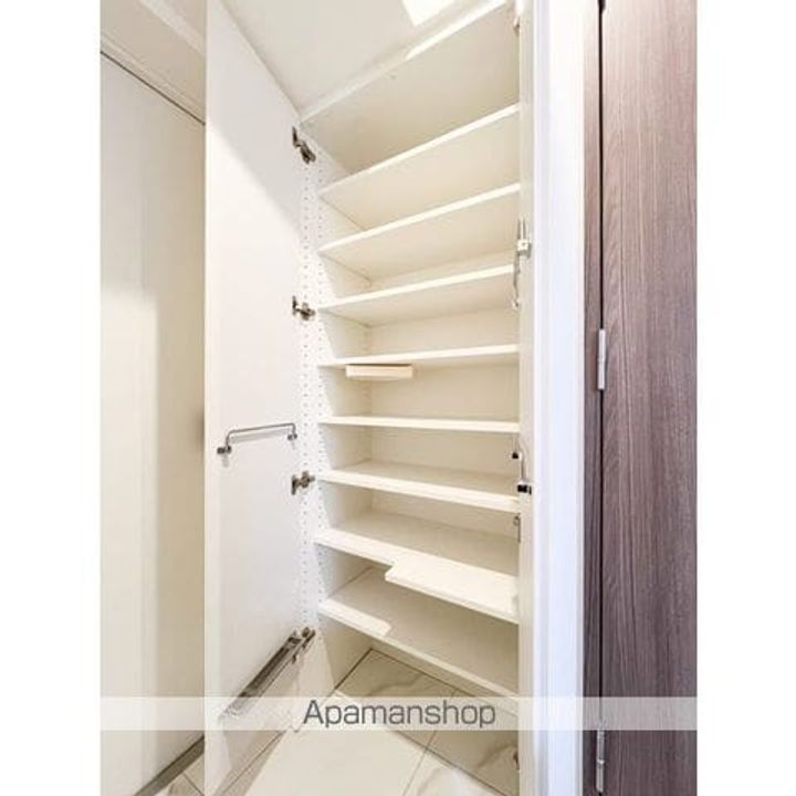 コンフォリア南品川の内装