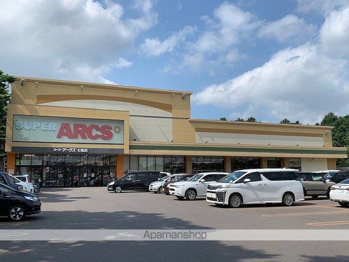 AVANT GARDEⅤ(アヴァンギャルドファイブ)の周辺