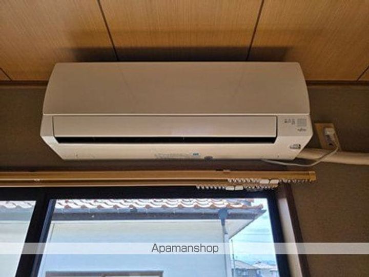 クラールハイツ202のその他画像