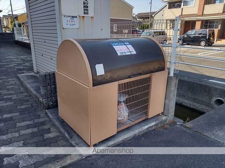 レオパレスEMI104のその他画像