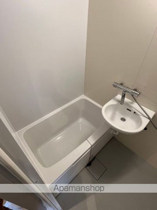 北辰レジデンス東船橋の風呂