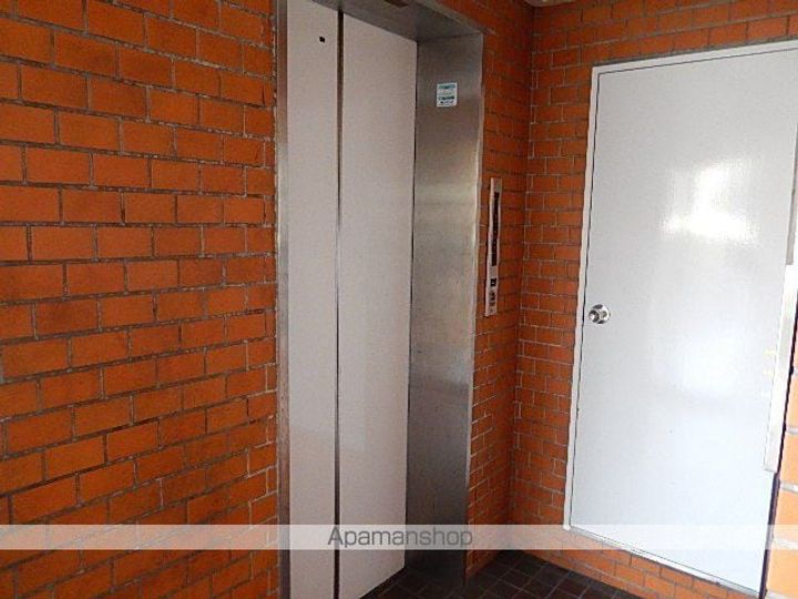 愛知県名古屋市東区徳川1丁目の賃貸マンションのその他画像