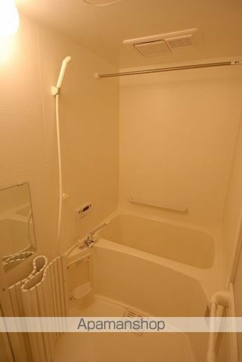 LIMPIA高峯の風呂