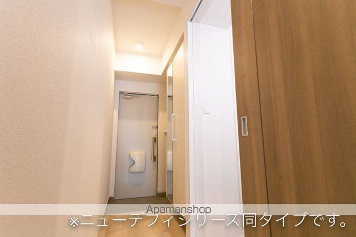 コンフォート神田 Bのその他画像