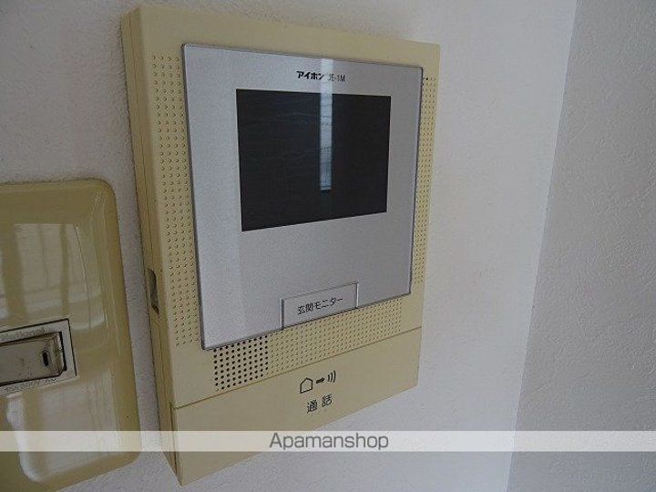 SDハイツ古城A棟102のその他画像