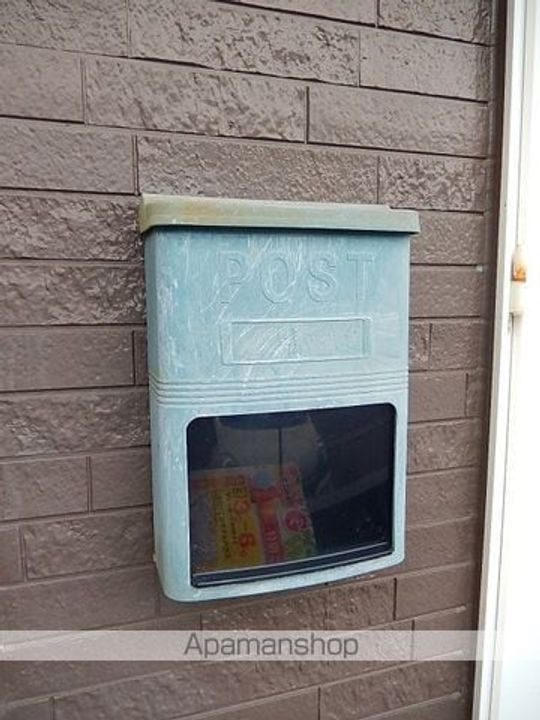 タウニーみどり苑B棟B-1のその他画像