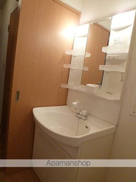 サンプレイスHF Ⅱ201のその他画像