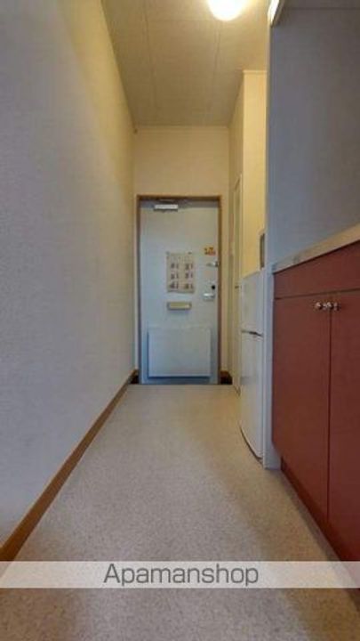 レオパレスダ ヴィンチ107のその他画像