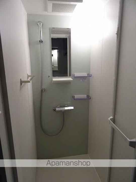 CINZA若林の風呂