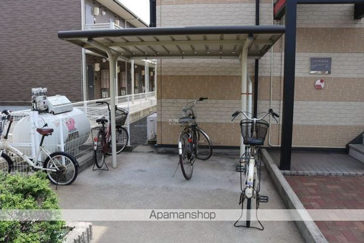 レオパレスシャルマンのその他画像