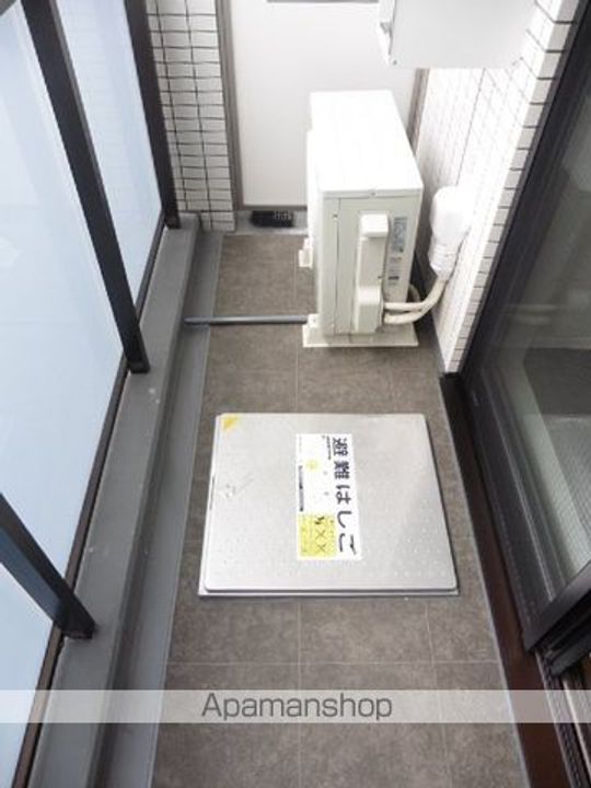 東京都渋谷区恵比寿1丁目の賃貸マンションのその他画像