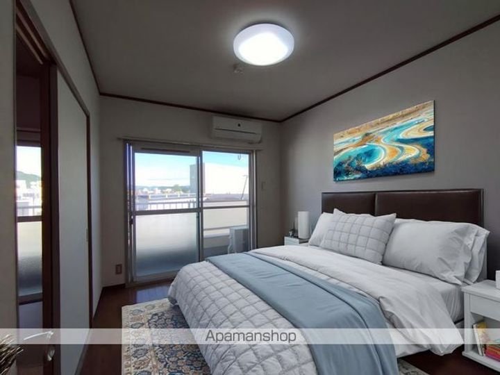 ファミーユKEN205のその他画像