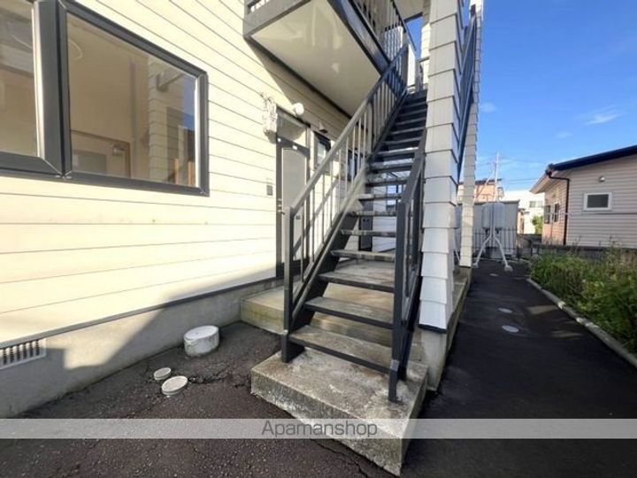 ツインかたばみ102のその他画像