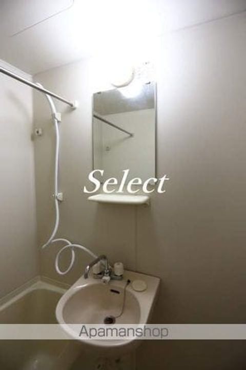 神奈川県横浜市中区日ノ出町1丁目の賃貸マンションのその他画像