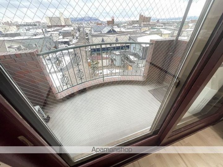 パイオニア美原の内装