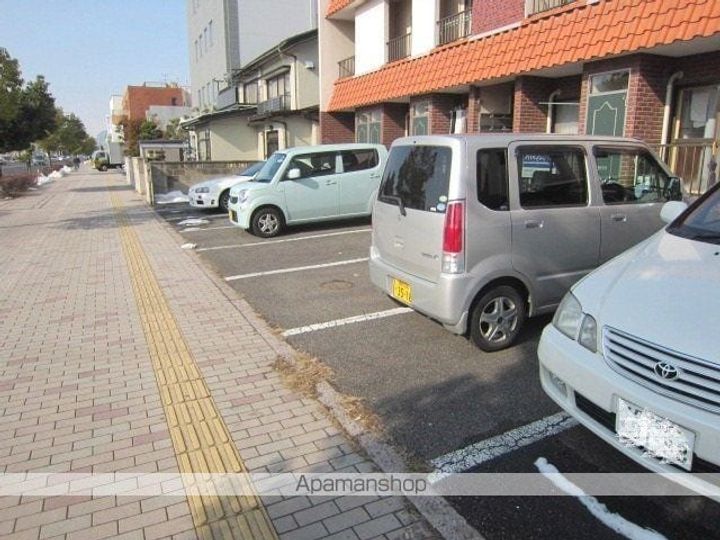 プチメゾン若里のその他画像