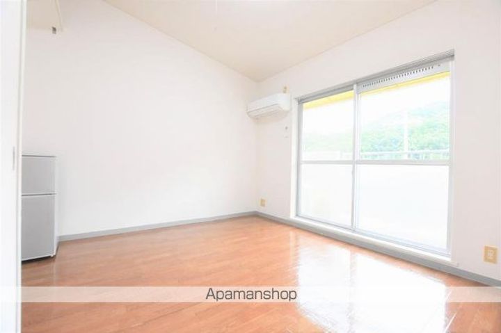 メゾンド西宝町の内装