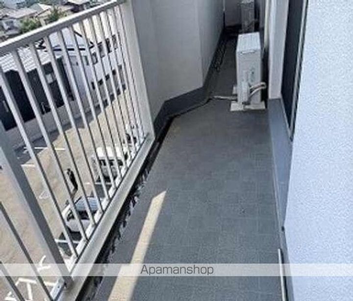 日商岩井弥生マンションのその他画像