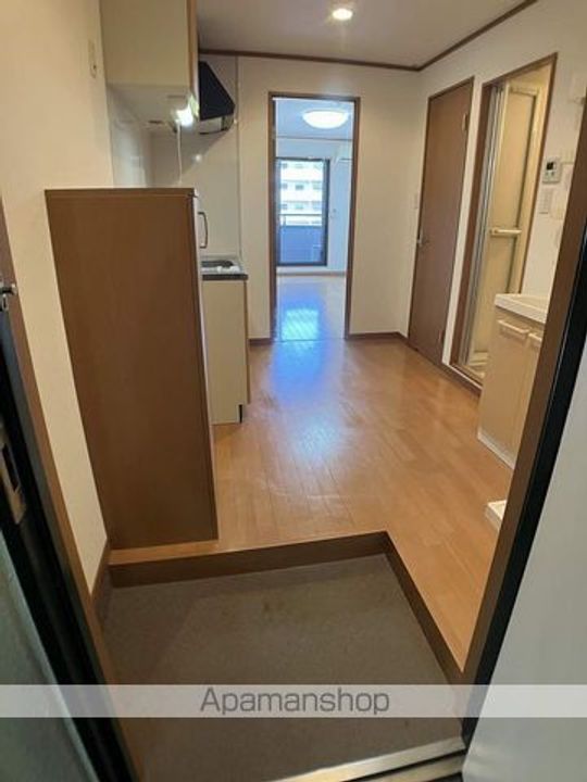 メゾンすばるの内装