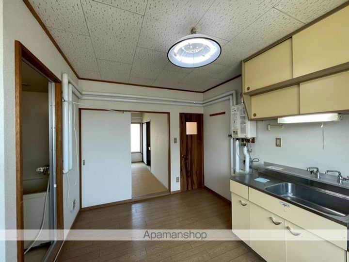 ハイツいこいのその他画像