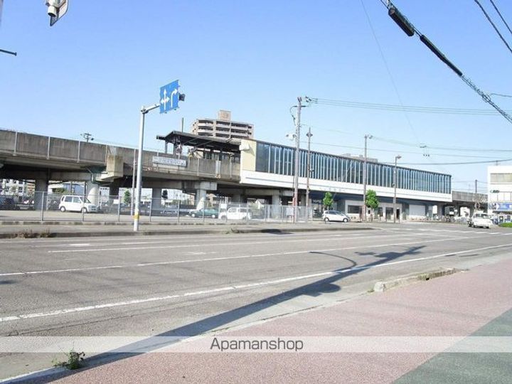 T’S STYLEの周辺