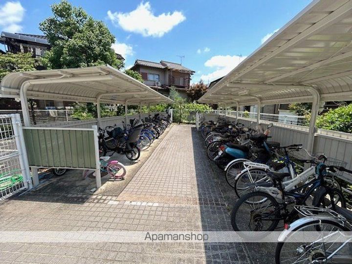 滋賀県大津市国分1丁目の賃貸マンションのその他画像