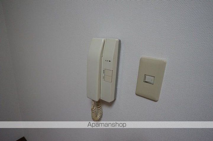 メゾン・ド・シルフ307のその他画像