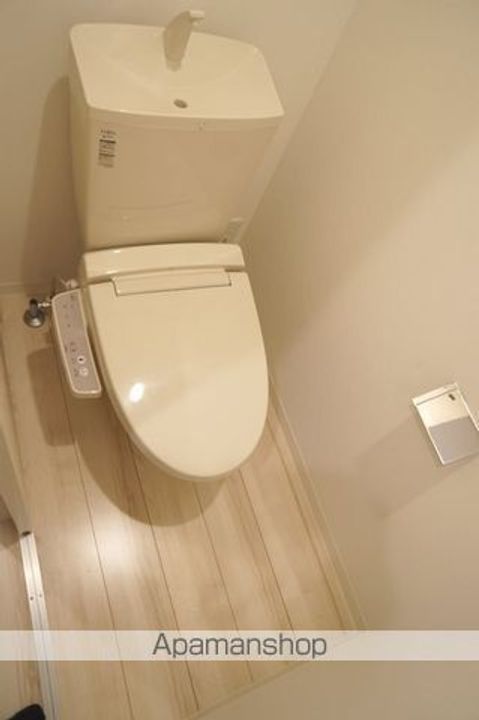 NICOT鷺沼101号室のその他画像