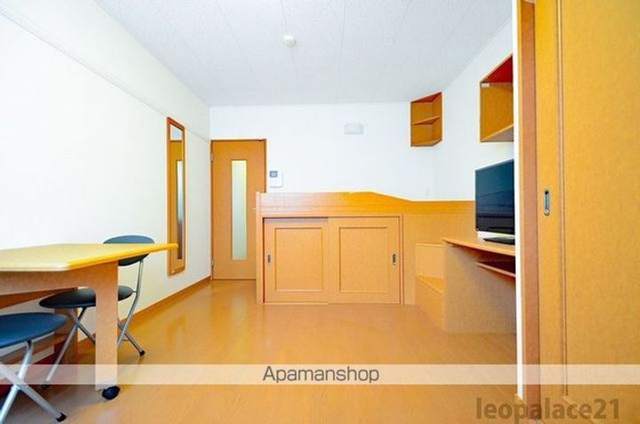 レオパレスルゥシエルのその他画像