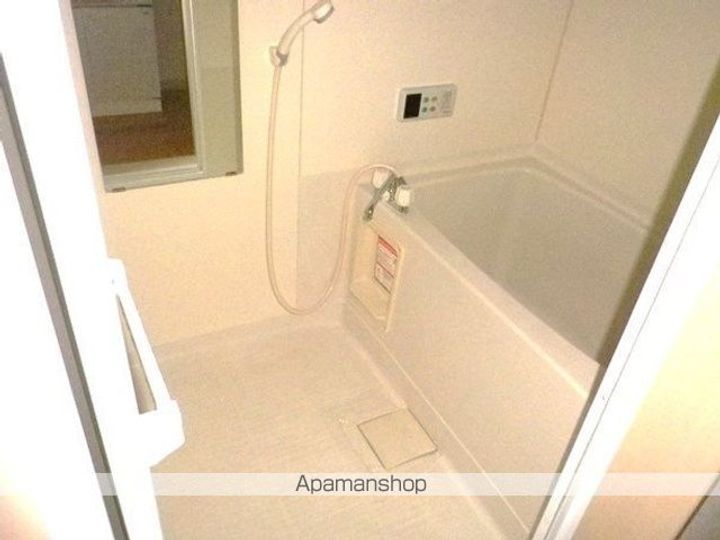 フォレストヒル Bの風呂