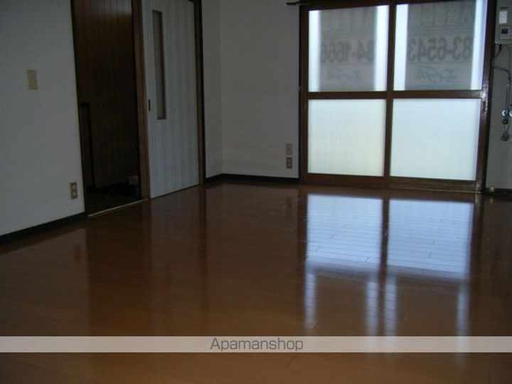 日吉ハイム201のその他画像