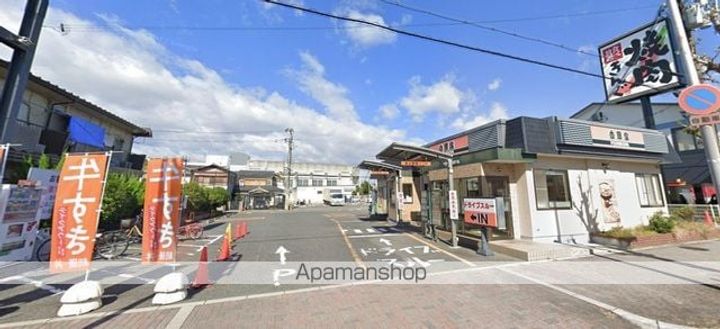 大阪府堺市北区百舌鳥赤畑町5丁の賃貸マンションの周辺