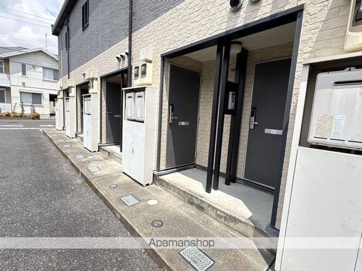 レオパレスアバンセのその他画像