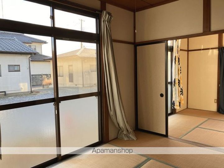 福島県いわき市常磐下湯長谷町1丁目(一戸建)の賃貸物件戸建てのその他画像