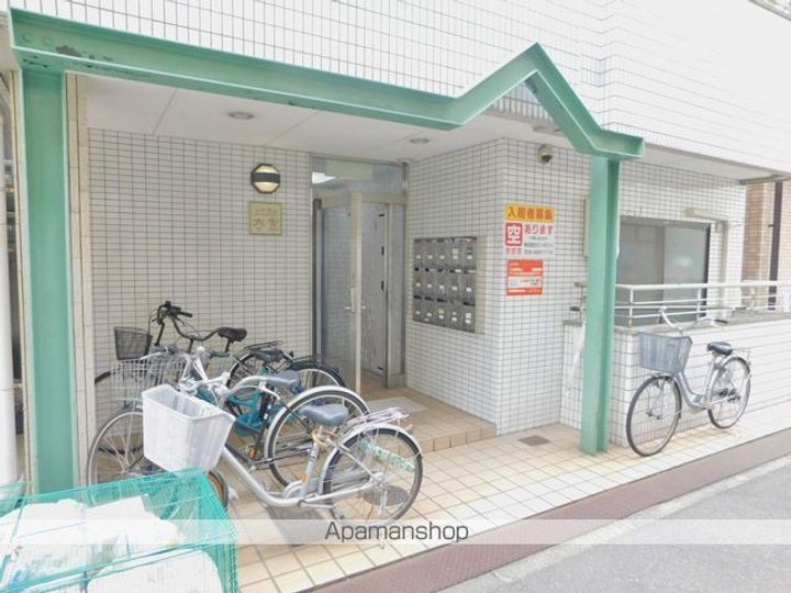 リベラル大宮102のその他画像